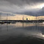 Ostsee Hausboot Ostseeblick 1 펜션 슐레스비히