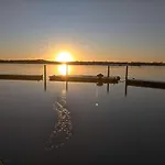 Ostsee Hausboot Ostseeblick 1 *