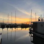 Prázdninový dům Ostsee Hausboot Ostseeblick 1 Šlesvik