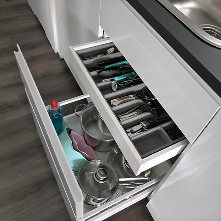 Дом отдыха Ostsee Hausboot Ostseeblick 1 Шлезвиг