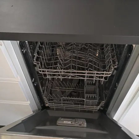 Ostsee Hausboot Ostseeblick 1