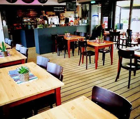 Ostsee Hausboot Ostseeblick 1 Дом отдыха Шлезвиг