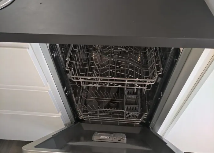 Ostsee Hausboot Ostseeblick 1