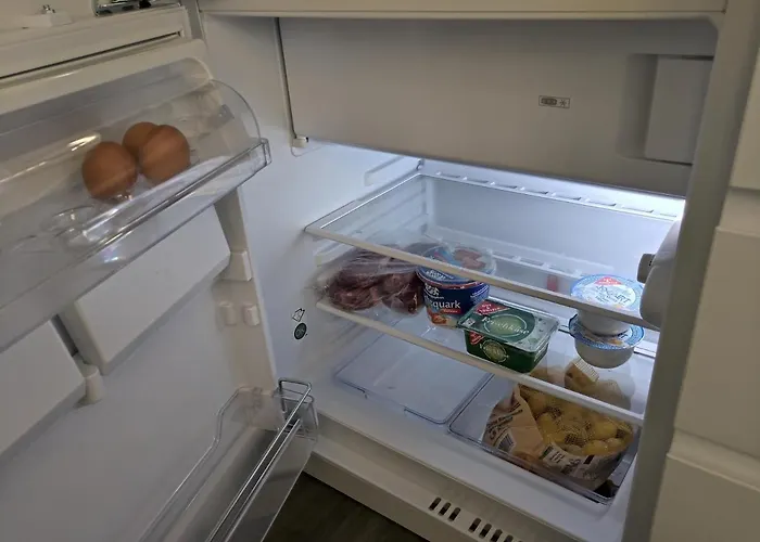 Vakantiehuis Ostsee Hausboot Ostseeblick 1 Schleswig