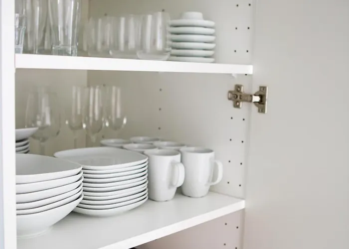 Ostsee Hausboot Ostseeblick 1